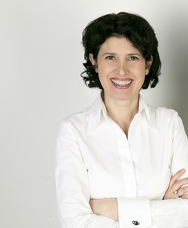 Doctor-medic Anna-Maria Lützenkirchen, Fachärztin für Haut- und Geschlechtskrankheiten
